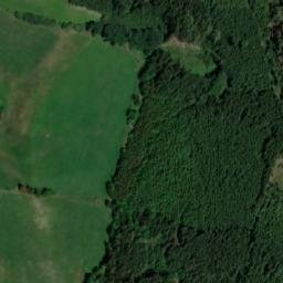 Satellite imagery of Rozsíčka[Jimramov] outlook p., CZ