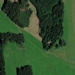 Satellite imagery of U Jamek [Nedvězí], CZ