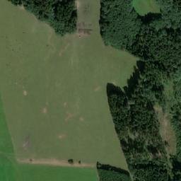 Satellite imagery of U Jamek [Nedvězí], CZ