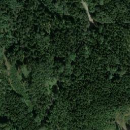 Satellite imagery of U Jamek [Nedvězí], CZ