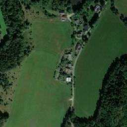 Satellite imagery of (Vrchy [Svojanov]), CZ