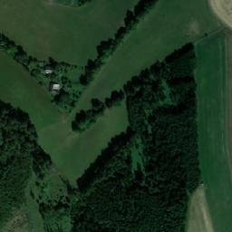 Satellite imagery of (Vrchy [Svojanov]), CZ