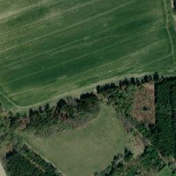 Satellite imagery of Járy Cimrmana [Březová nad Svitavou-Česká Dlouhá] outlook t., CZ