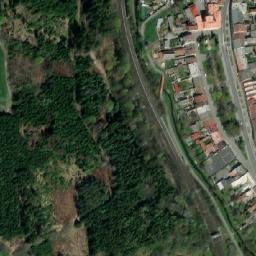 Satellite imagery of Járy Cimrmana [Březová nad Svitavou-Česká Dlouhá] outlook t., CZ