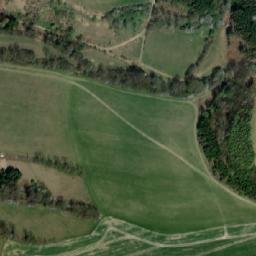 Satellite imagery of Farský kopec [Březová nad Svitavou] GSM, CZ