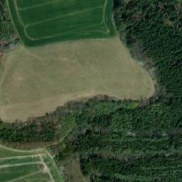Satellite imagery of Farský kopec [Březová nad Svitavou] GSM, CZ