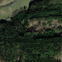 Satellite imagery of Kumperk [Jevíčko], CZ