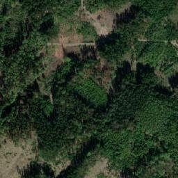 Satellite imagery of Kumperk [Jevíčko], CZ