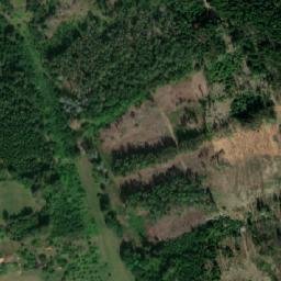 Satellite imagery of [Jevíčko-předměstí] church t., CZ