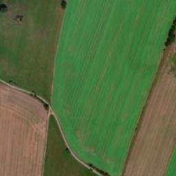 Satellite imagery of Liškovy skalky [Kladky] GSM-2, CZ