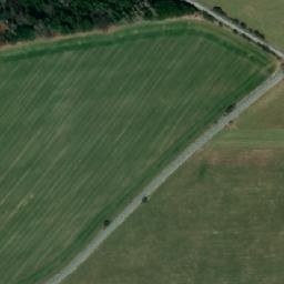 Satellite imagery of [Luká] GSM-1, CZ