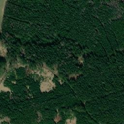 Satellite imagery of Ploštiny [Vilémov], CZ