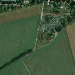 Satellite imagery of [Dolany u Olomouce] church t., CZ