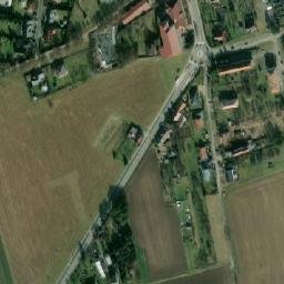 Satellite imagery of [Dolany u Olomouce] church t., CZ