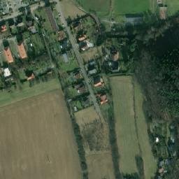 Satellite imagery of [Dolany u Olomouce] church t., CZ