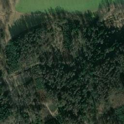 Satellite imagery of Radíkov TV, CZ