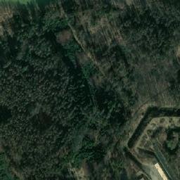 Satellite imagery of Radíkov TV, CZ