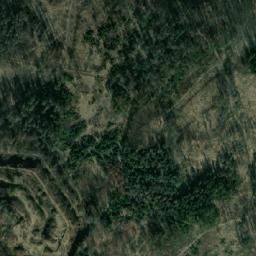 Satellite imagery of Radíkov TV, CZ