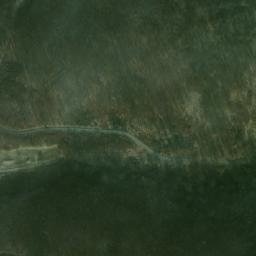 Satellite imagery of [Hlubočky] former power plant chimney, CZ