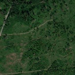 Satellite imagery of Spálený [Libavá-Velká Střelná], CZ