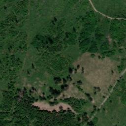 Satellite imagery of Spálený [Libavá-Velká Střelná], CZ