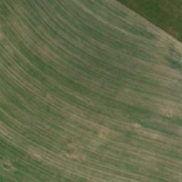 Satellite imagery of Veselsky kopec TV, CZ