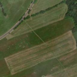 Satellite imagery of Veselská rozhledna [Odry-Veselí] outlook t., CZ