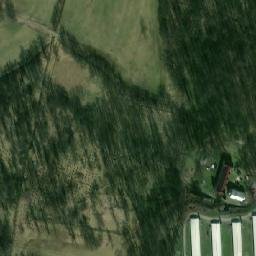 Satellite imagery of Cihelňák [Kunín], CZ