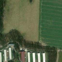 Satellite imagery of Cihelňák [Kunín], CZ