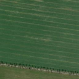 Satellite imagery of Cihelňák [Kunín], CZ