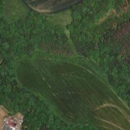 Satellite imagery of Peklisko [Skotnice], CZ