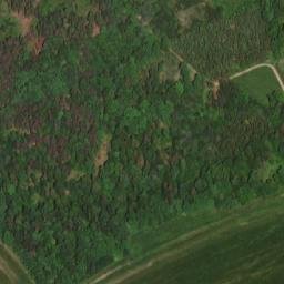 Satellite imagery of Peklisko [Skotnice], CZ