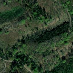 Satellite imagery of Kabátice [Frýdek-Místek-Chlebovice], CZ