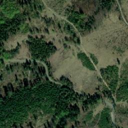 Satellite imagery of Rozhledna Kabatice (Panorama), CZ