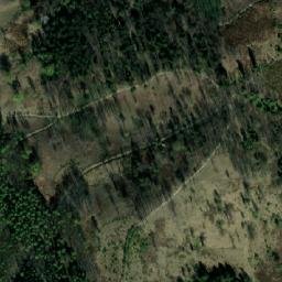 Satellite imagery of Ostružná [Frýdek-Místek-Chlebovice], CZ