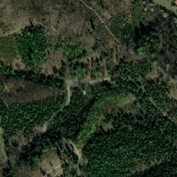 Satellite imagery of Ostružná [Frýdek-Místek-Chlebovice], CZ