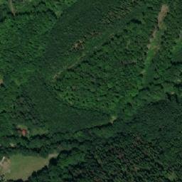 Satellite imagery of Godula [Komorní Lhotka] GSM, CZ