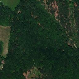Satellite imagery of Godula [Komorní Lhotka] GSM, CZ