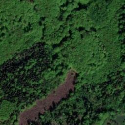 Satellite imagery of Polední [Nýdek], CZ