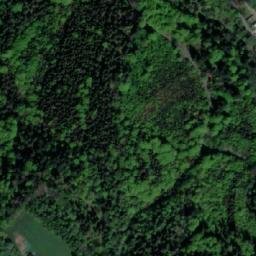 Satellite imagery of Polední [Nýdek], CZ