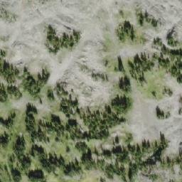 Satellite imagery of Greig Ridge, CA