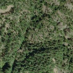 Satellite imagery of Mount Becher, CA