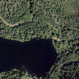 Satellite imagery of Harbour Peak, CA