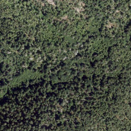 Satellite imagery of Harbour Peak, CA