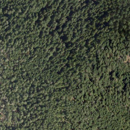 Satellite imagery of cairn, CA