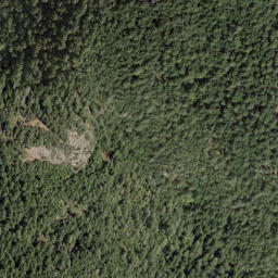 Satellite imagery of cairn, CA