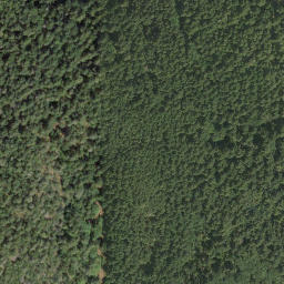 Satellite imagery of cairn, CA