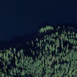 Satellite imagery of Newcomb Point, CA