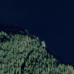 Satellite imagery of Newcomb Point, CA