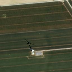 Satellite imagery of 0226402 - A, BE